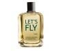 Benetton Let`s Fly парфюм за мъже без опаковка EDT